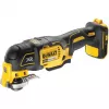 Λειαντήρας DeWALT DCS355N 18V ασύρματο Multitool, 31 cm πλάτος, 20.000 OPM, 1,06 kg