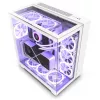Κουτί PC NZXT H9 Elite Midi Tower Λευκό