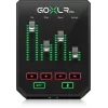 TC Helicon Go XLR Mini - Μίκτης και audio interface