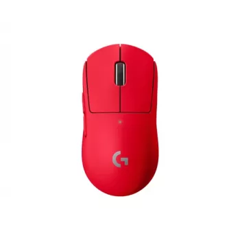 Pro X Superlight 2 SE Κόκκινο - EWR2I-934