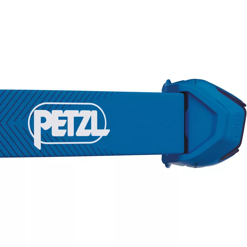 Petzl Actik E063AB01 μπλε