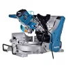 Makita LS1019L Δισκοπρίονο κοπής και φαλτσογωνιάς με λειτουργία έλξης
