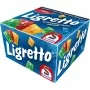 Ligretto, παιχνίδι με κάρτες μπλε