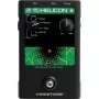 Επεξεργαστής φωνητικών εφέ TC-Helicon VoiceTone D1 Dubler Detuner — Διόρθωση τονικότητας και εφέ αποσυντονισμού