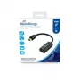 Προσαρμογέας καλωδίου βίντεο MediaRange MRCS176 0,15 m Mini DisplayPort HDMI μαύρο