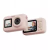 Action κάμερα SJCam Funcam+ ροζ 1080p αδιάβροχη, SJCam PLUS PINK