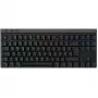 Logitech G G515 - Πληκτρολόγιο - LIGHTSPEED - TKL - Οπίσθιος φωτισμός - ασύρματο - 2,4 GHz, Bluetooth, USB - QWERTZ - Γερμανικό - Διακόπτες πλήκτρων: GL Li