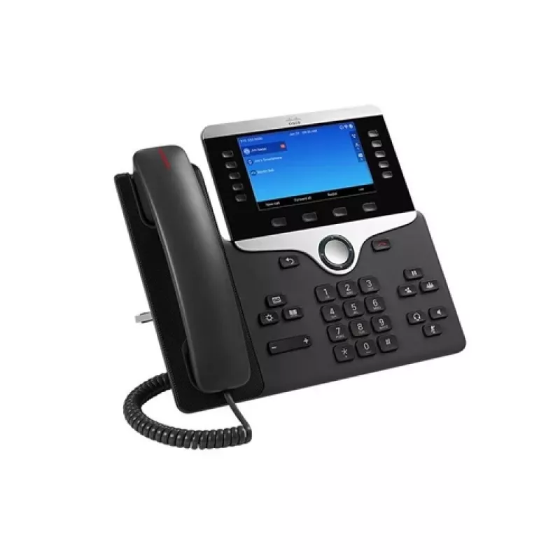 Cisco IP-Telefon 8841 για έλεγχο κλήσεων τρίτων