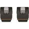 Καλώδιο SCSI DeLOCK mini SAS 36pin (SFF 8087) – 50 cm