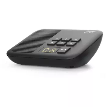 Σταθμός βάσης DECT Gigaset Box 200A μαύρο