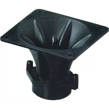 Ηχείο Piezo Omnitronic AP-110 10W 8 Ω — Μετατροπέας Piezo για ανακοινώσεις και σηματοδότηση
