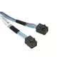 Supermicro CBL-SAST-0550 καλώδιο Serial Attached SCSI (SAS) 0,25 m