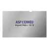 Φίλτρο απορρήτου οθόνης Targus ASF133WEU 33,8 cm (13,3 ίντσες)