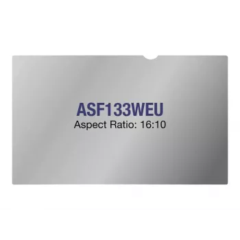 Φίλτρο απορρήτου οθόνης Targus ASF133WEU 33,8 cm (13,3 ίντσες)