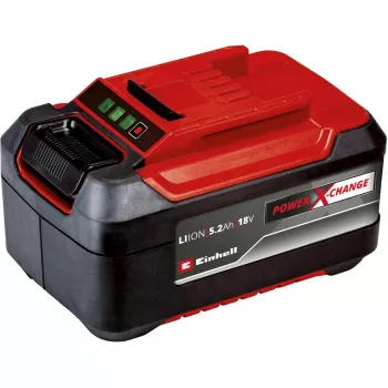 Einhell 18 V 5.2 Ah Power X-Change Plus μπαταρία Li-Ion
