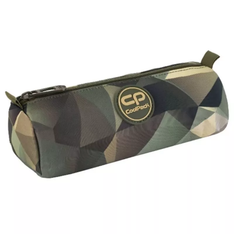 Κασετίνα μολυβιών CoolPack Tube Hedge