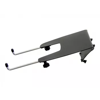 Notebook Tray Ergotron LX Μαύρο