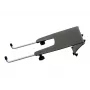 Notebook Tray Ergotron LX Μαύρο