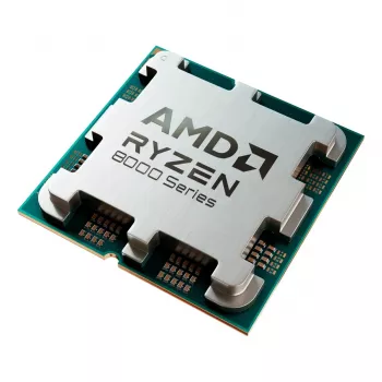 Επεξεργαστής AMD Ryzen 5 8500G 3,5 GHz 6 πυρήνες 16 MB L3 Socket AM5