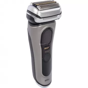 Braun Series 9 Pro+ 9565cc ξυριστική μηχανή foil υγρού και στεγνού ξυρίσματος trimmer μεταλλικό