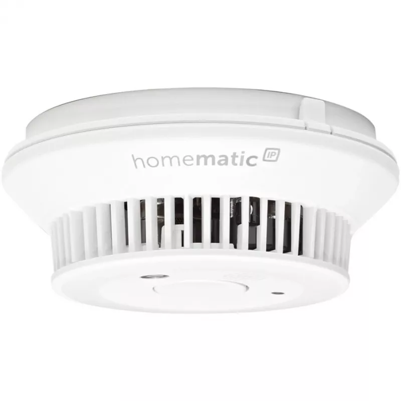 Homematic Ip 162162A0 Λευκό