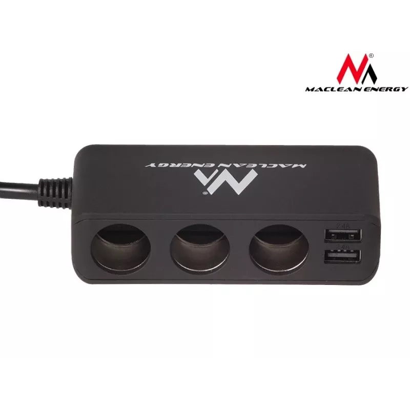 Φορτιστής αυτοκινήτου Maclean MCE117 Mobile Device Charger