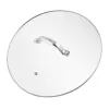 Resto Kitchenware Libra 13 L στρογγυλό ανοξείδωτο ατσάλι 22 cm