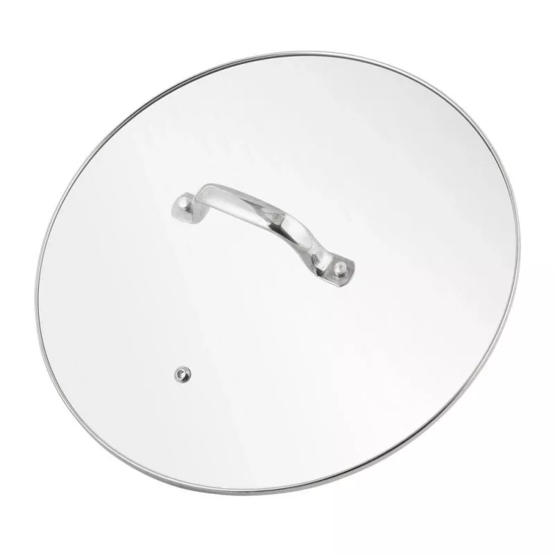 Resto Kitchenware Libra 13 L στρογγυλό ανοξείδωτο ατσάλι 22 cm