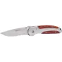 Πτυσσόμενο μαχαίρι ks tools 907.2190, μήκος λεπίδας 220,0 mm, με μηχανισμό ασφάλισης