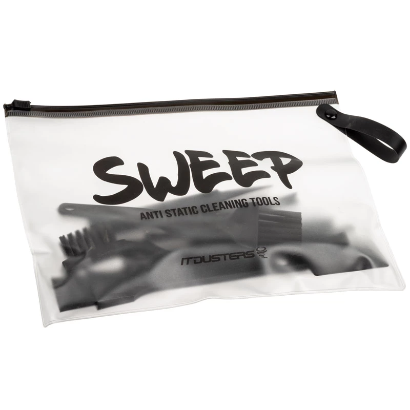 IT Dusters Sweep Εργαλεία καθαρισμού ESD (Sweep)