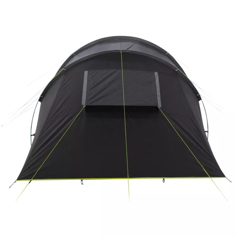 High Peak Tauris 6 μαύρη σκηνή τούνελ