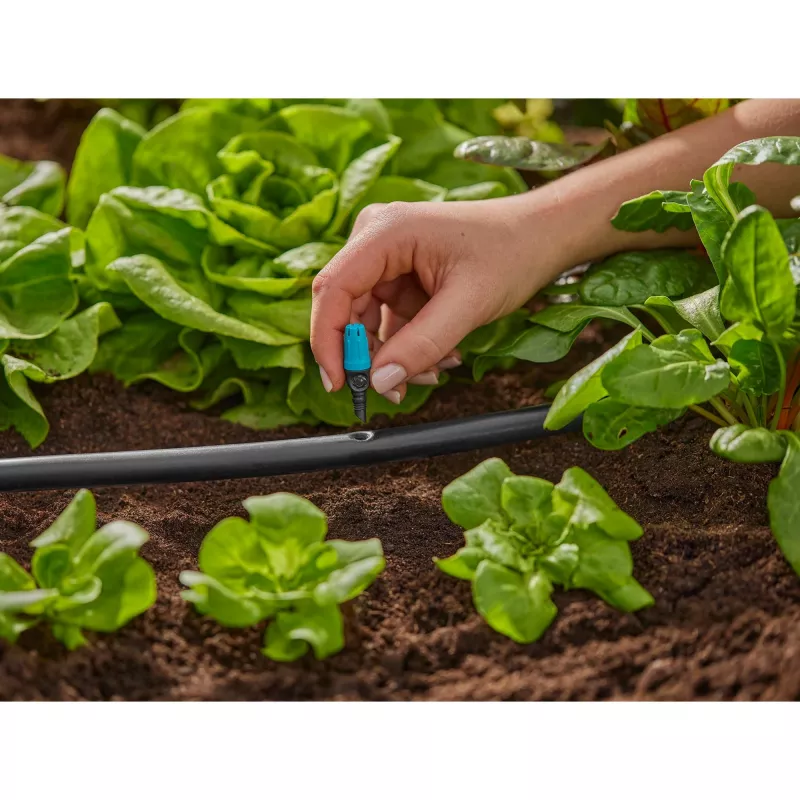Gardena 13306-20 εργαλείο κήπου λευκό