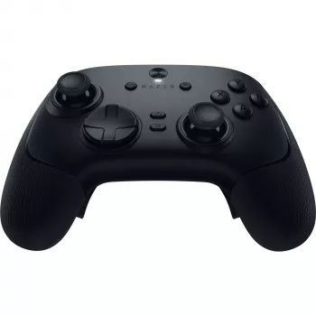 Ασύρματο χειριστήριο esports Razer Wolverine V3 Pro 8K για PC, 8000 Hz HyperPolling, μοχλοί φαινομένου Hall, 6 προγραμματιζόμενα κουμπιά, μαύρο
