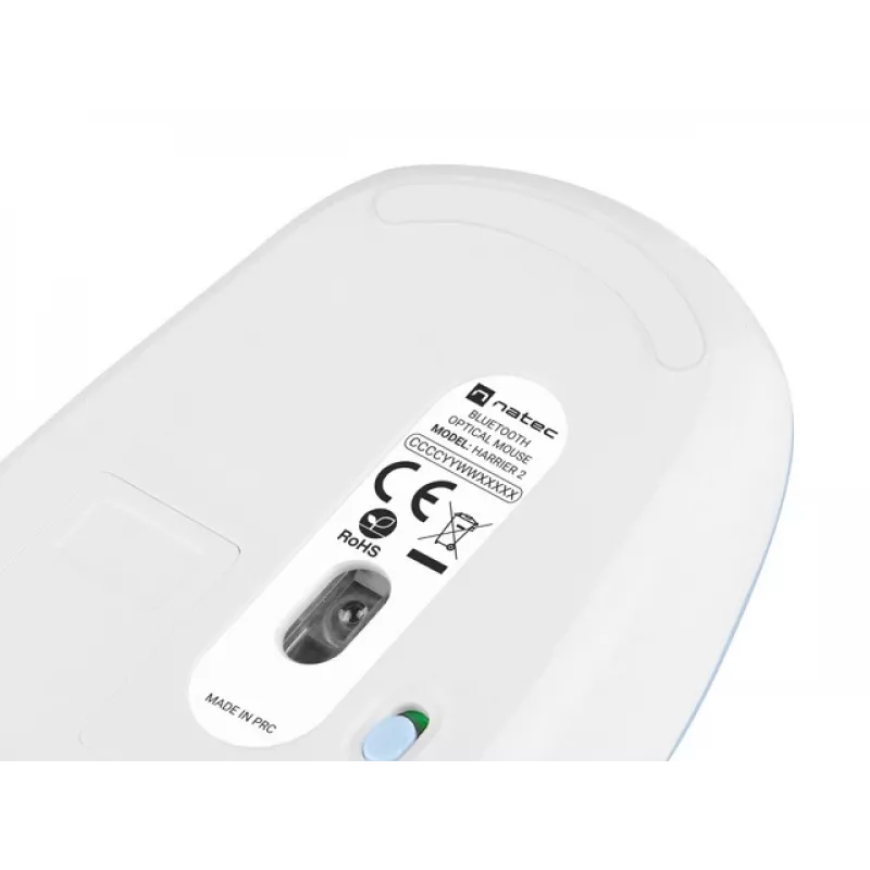 Ποντίκι NATEC Harrier 2 Bluetooth οπτικό 1600 DPI