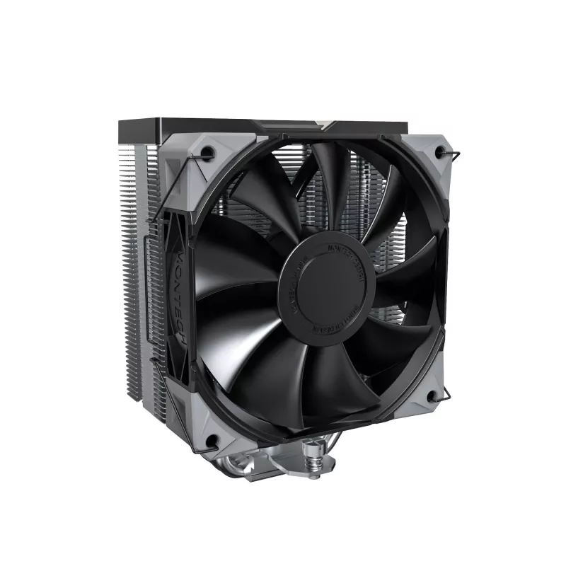 ΨΥΚΤΡΑ CPU MULTI-SOCKEL ΜΑΥΡΟ/NX400 (B) MONTECH
