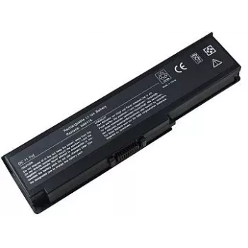 Μπαταρία φορητού υπολογιστή, Extra Digital Advanced, DELL FT080, 5200mAh