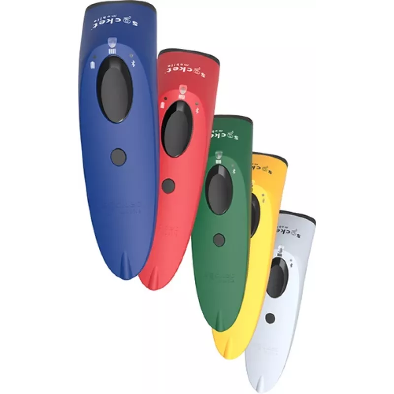 Φορητός αναγνώστης barcode Socket Mobile S740
