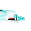 Καλώδιο patch οπτικών ινών Digitus OM3 LC/LC 10m