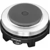 ROMMELSBACHER RK 501 - Ηλεκτρική εστία - 500 W