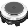 ROMMELSBACHER RK 501 - Ηλεκτρική εστία - 500 W