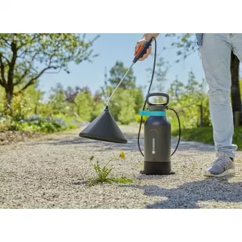 Προφυλακτήρας ζιζανίων Gardena 11150-20