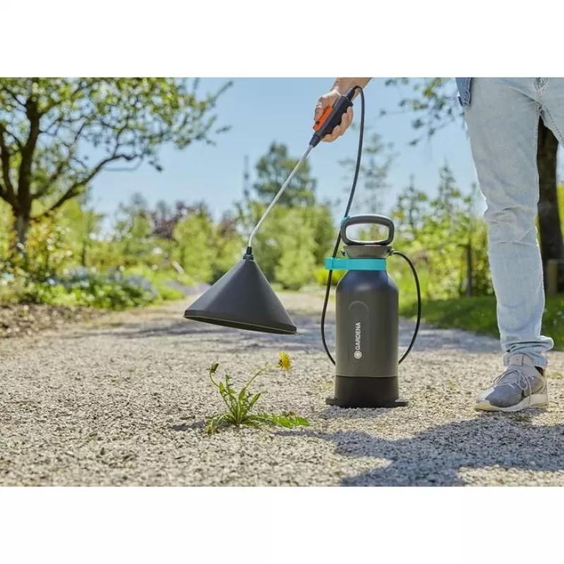 Προφυλακτήρας ζιζανίων Gardena 11150-20