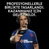 Logitech G PRO X SUPERLIGHT 2 DEX Ασύρματο Gaming Ποντίκι, Μαύρο