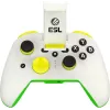 Gamepad RiotPWR RP1925ESL USB Type-C ενσύρματο πράσινο λευκό κίτρινο