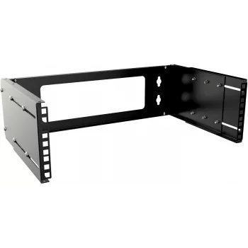Βάση rack Lanview RAR235BL 3U μαύρη 2kg