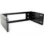 Βάση rack Lanview RAR235BL 3U μαύρη 2kg
