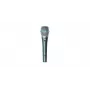 Shure BETA 87A μαύρο μικρόφωνο στούντιο