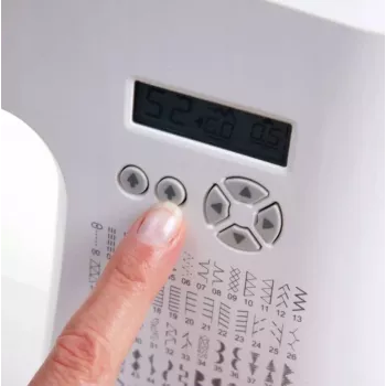 SINGER Ραπτομηχανή Material C5655 Μοντέλο 5774556