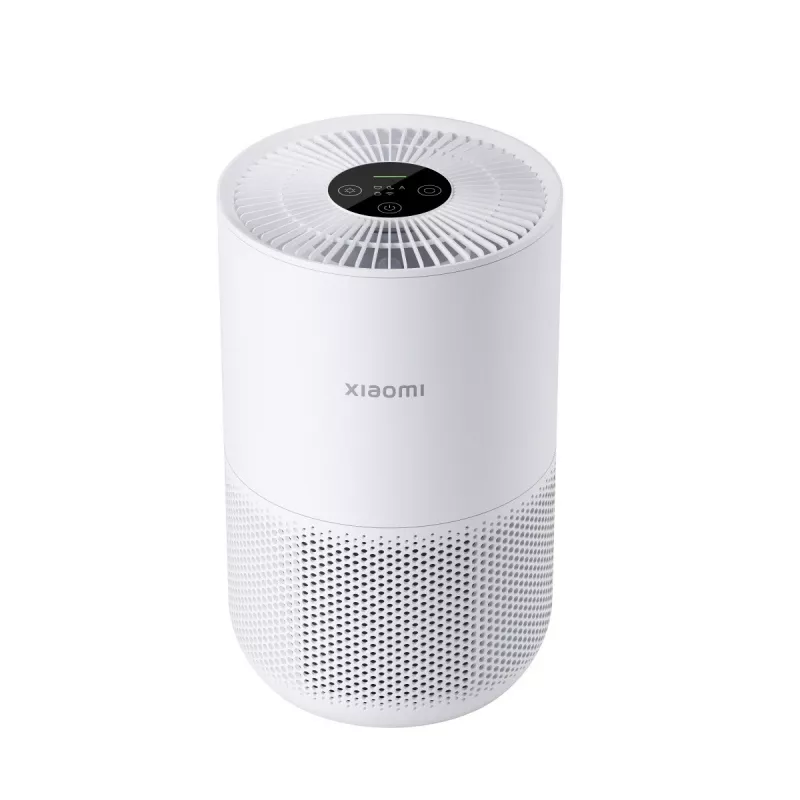 Xiaomi | Smart Air Purifier 4 Compact EU | 27 W | Κατάλληλο για χώρους 16-27 m² | Λευκό