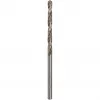 Στριφτό τρυπάνι Bosch 2608595056 HSS ακονισμένο 5-10 mm